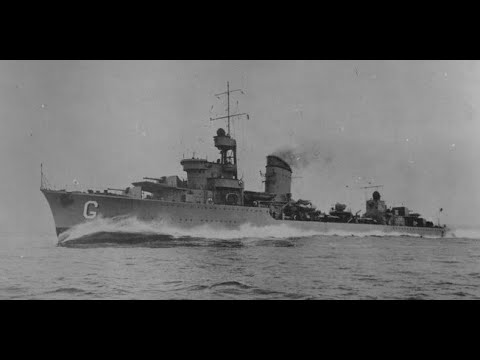 PRZEMILCZANA HISTORIA ORP GROM