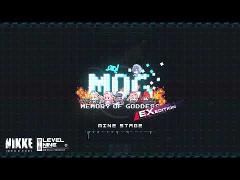 Video thumbnail for MOG_2.0 - mine stage