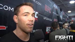 Jake Shields: I'd Rather Be Making a Run at the UFC Title Than Be a Champ Anywhere Else