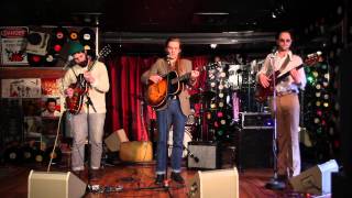 Pepsi Presents: Spectra Sonic Sound Sessions feat. Andrew Combs/&quot;Pearl&quot;