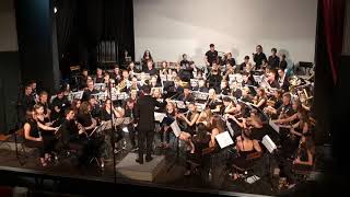 Download lagu Bill Whelan, arr. Carl Strommen: RIVERDANCE mp3 Download lagu Bill Whelan, arr. Carl Strommen: RIVERDANCE mp3