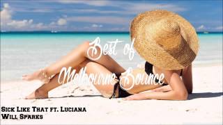 Will Sparks - Sick Like That ft. Luciana (Original Mix)