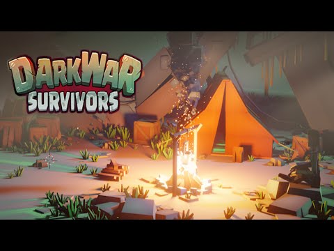 Dark War:Survival (by Florere Game) IOS Gameplay Video (HD) - YouTube