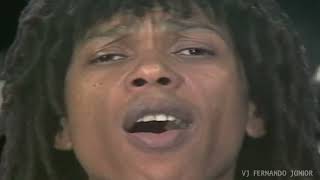 Djavan - Lilás Extended version HQ