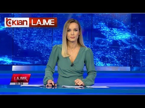Edicioni i Lajmeve Tv Klan 22 Nentor 2019, ora 15:30