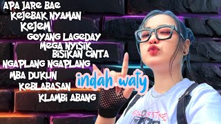 Download lagu FULL ALBUM APA JARE BAE INDAH WATY | YANG CANTIK DAN VIRAL mp3