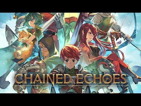 Some gameplay with feedback :: Chained Echoes General Discussions