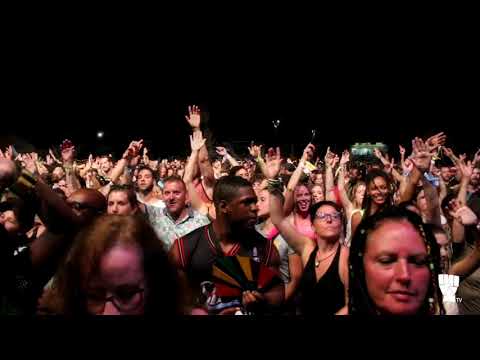 Reggae Canario TV - Rototom Sunsplash 2019 - Día 1