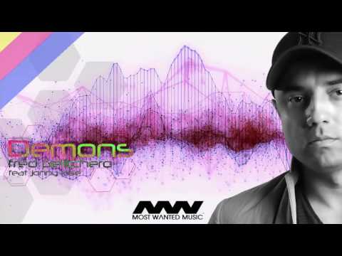 Fred Pellichero feat. Jonny Rose - Demons (Alex Guesta & Yan Kings Remix)