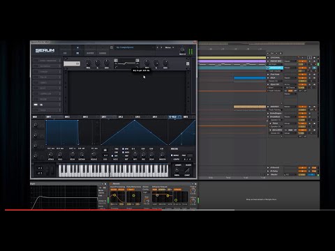 Tronik House - Up Tempo [Ableton Remake]