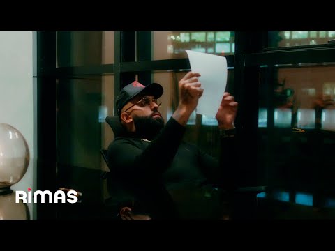 Eladio Carrión - La Fama (Visualizer) | SEN2 KBRN VOL. 2