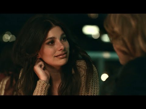 camila and eddie bar scene | daisy jones and the six