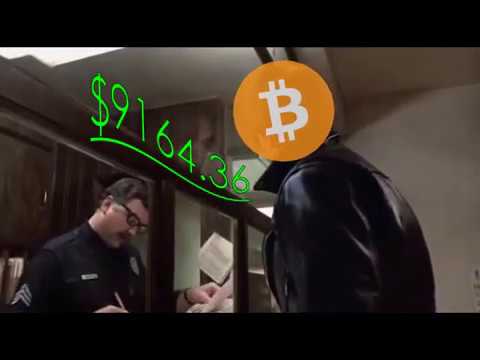 𝘉𝘪𝘵𝘤𝘰𝘪𝘯 (𝘛𝘰 𝘵𝘩𝘦 24 𝘩𝘳 𝘩𝘪𝘨𝘩): "...𝘐'𝘭𝘭 𝘣𝘦 𝘣𝘢𝘤𝘬." - OG Terminator Meme