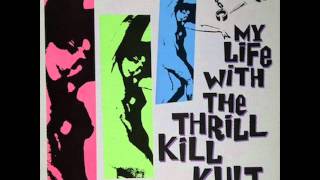 My Life with the Thrill Kill Kult - Somebody New