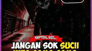 Download lagu Story WA (jangan sok suci kita sama' pendosa) mp3