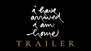 TRAILER: I Have Arrived, I Am Home: A Documentary On Thich Nhat Hanh's life