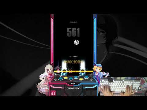 Outlaw:Reborn 6B MX-99.40