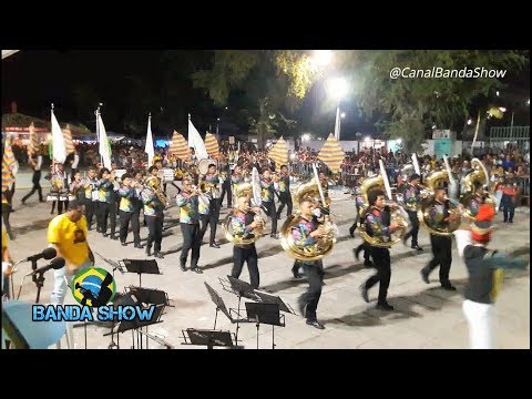 MASP SHOW na I Copa Dilson Emanuel em Salinas da Margarida 2019