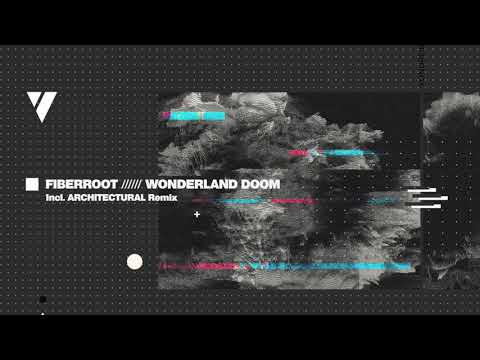 Fiberroot   Dark Rabbit Hole (Architectural Remix) [Vondreib]