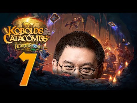 IS WEAPON ROGUE FINALLY A THING?! - Kobolds and Catacombs Review #7