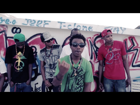Haitian Vybz part 2 OFFICIAL VIDEO HD