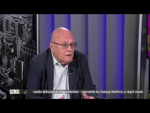PIRKADAT Breuer Péterrel: Balázs Péter