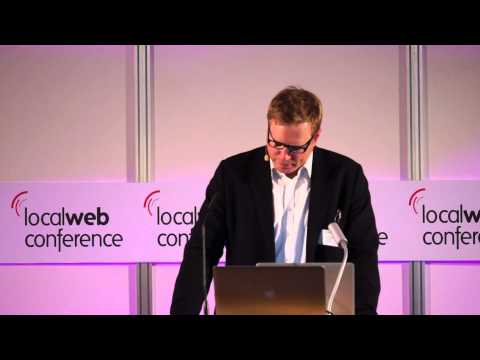 Keynote von Nico Lumma bei der Local Web Conference 2014