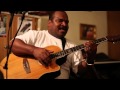 Dankiman - Belize Day In Acoustic (Adamari) 