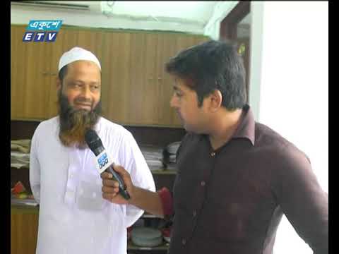 রাজধানীর বেশিরভাগ ভবনই রাজউকের নকশা মেনে হয়নি