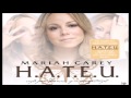 Mariah Carey H A T E U So So Def Remix