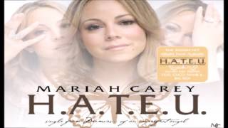 Mariah Carey - H.A.T.E.U. (So So Def Remix)