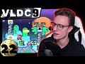The World Of Wondrous Levels 22 VLDC 9 Super Mario World Romhack