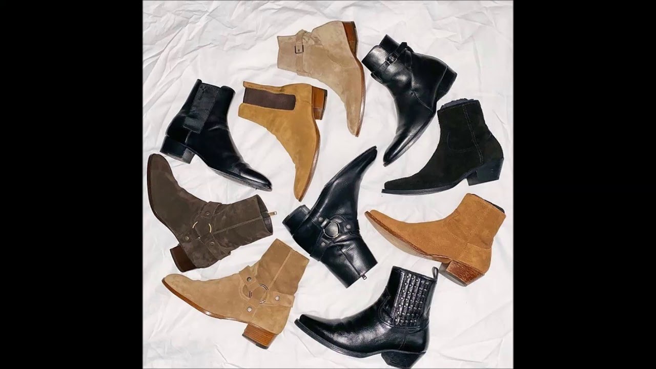 Evolution Of Fashion Brands