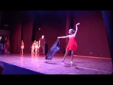 You are the only one - passo a due