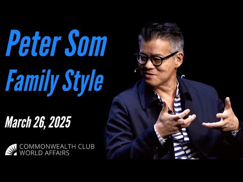 Peter Som | Flavor Family Style