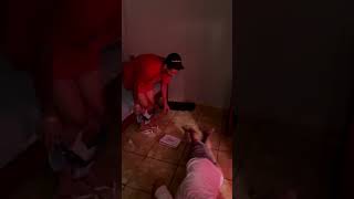 REPOSTANDO #shortscomedy #reels #humor #comedy #comedia #youtubecreator #youtubeshorts #fyp #funny