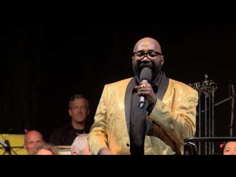 Sunshine Of My Life (Stevie Wonder) - David Tobin, Thilo Wolf