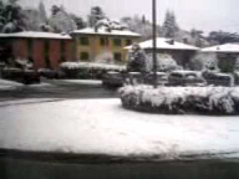 neve a siena seconda parte