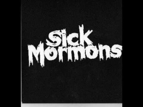 Sick Mormons - Kobayashi