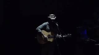 Ray LaMontagne &quot;Such A Simple Thing&quot; Live Toronto Ontario Canada September 24 2023