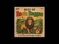 Best Of Roots Reggae A 70s Style Roots Reggae Collection