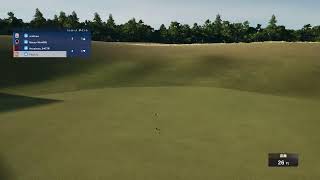 PGA2K25 LIVE