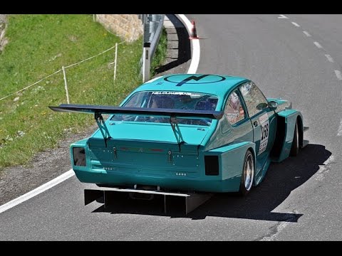 Opel Kadett C Gerent Nickel Patrik