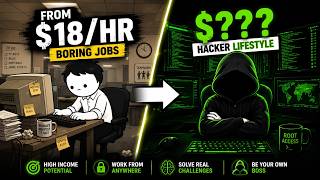 Every level of Cybersecurity Explained in 10 minutes