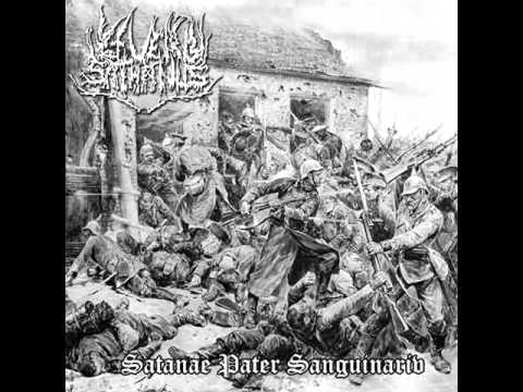 Et Verbi Sathanus -To The Battle Or Die