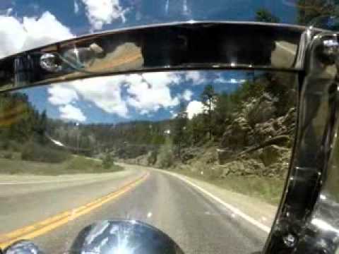 Colorado riding public 1