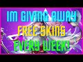 MOBILE LEGENDS FREE SKIN GIVEAWAY FREE SKIN GIVEAWAY MOBILE LEGENDS SEPTEMBER 2021