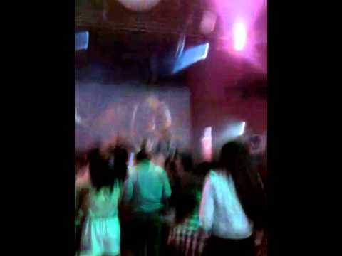 Concierto Andy Rivera Tudela