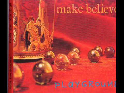 Make believe - Leave me alone (1995)