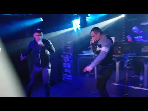 RAP SPONTAN x OLAF PRP / KAM - Musisz Tu Uważać (RudeBoyBB)